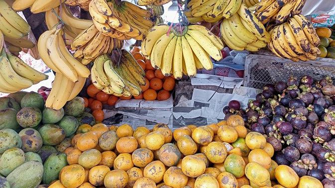 Hasil Foto Kamera Belakang Realme C25s (Liputan6.com/Agustinus M. Damar)