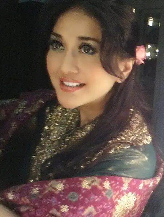 (Instagram/paramitha118real)