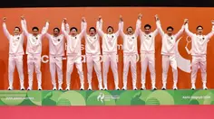 Doa dan Telepon Orang Tua Iringi Sukses Ubed Jadi Penentu Emas di Asian Games 2026