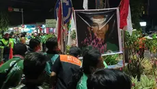 Mengenang Satu Tahun Kepergian Affan Kurniawan, Korban Demo Rusuh 28 Agustus