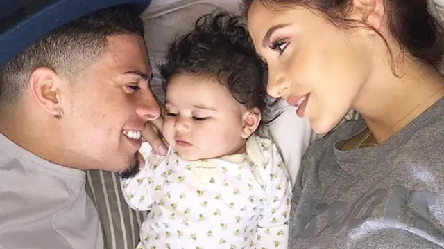 [Bintang] ACE Family