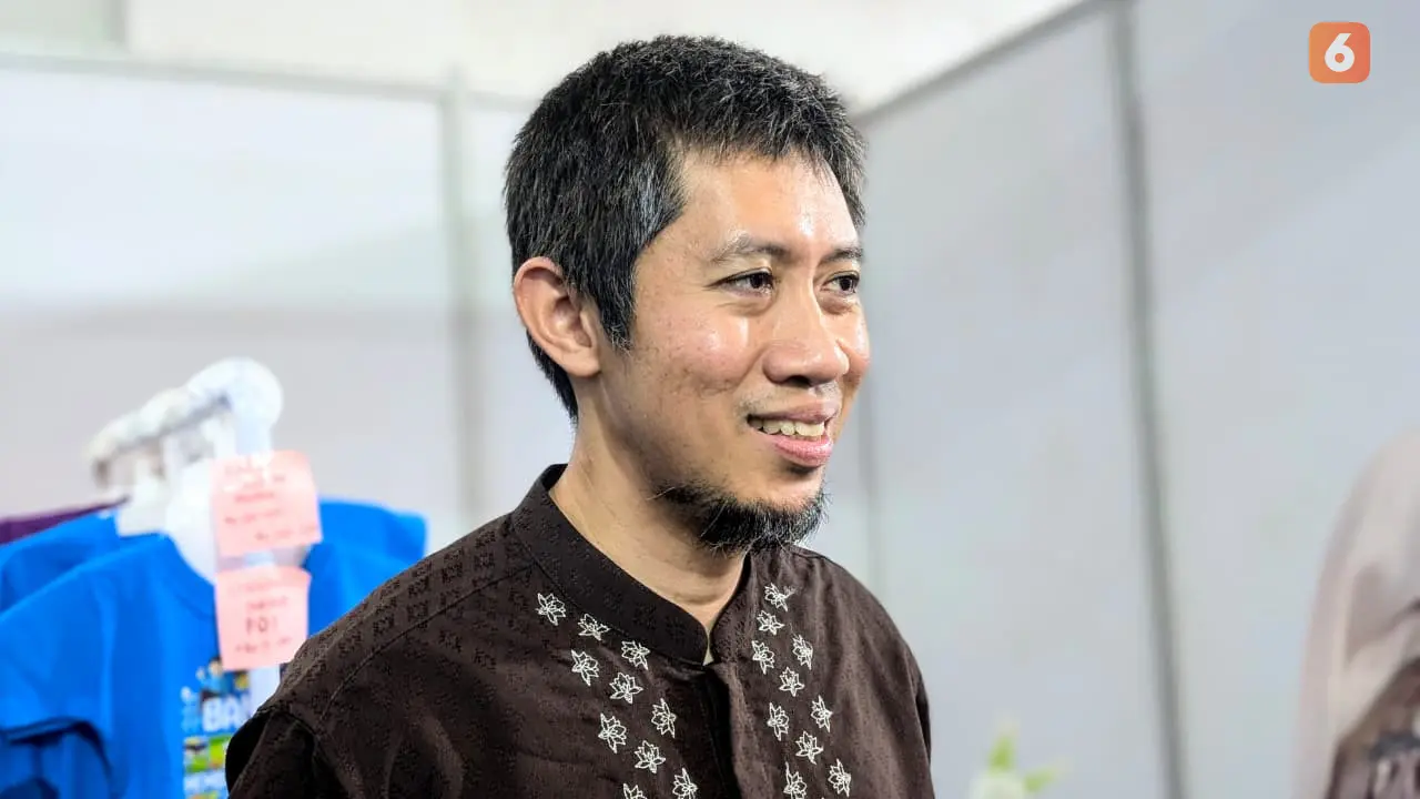 Potensi Campak pada Anak Autisme, Dokter Sebut Tak Ada Bedanya dengan Non Disabilitas