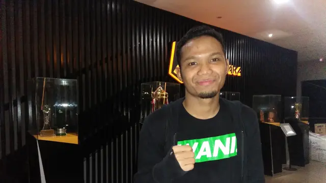 Oktavianus Fernando