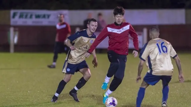 Park Ji-sung
