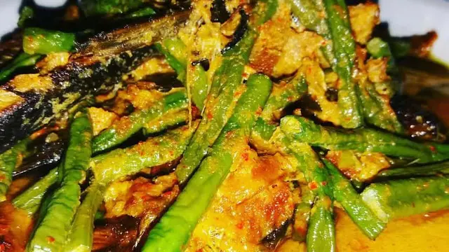 Kuliner Pekanbaru