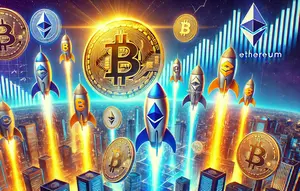 Altcoin Season Mulai Terlihat, tapi Mayoritas Investor Kripto Masih Merugi