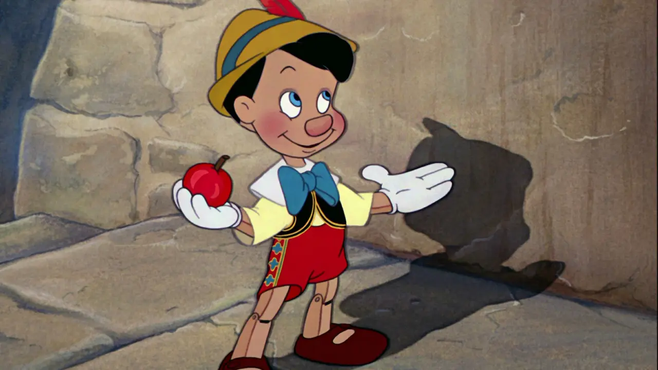 Film Pinocchio yang Diperankan Aktor Bakal Diwujudkan