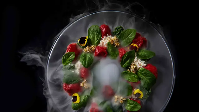 Tren Kuliner 2027 Ungkap Fine Dining Lebih Ringkas, Hidangan Lokal Autentik Makin Diminati