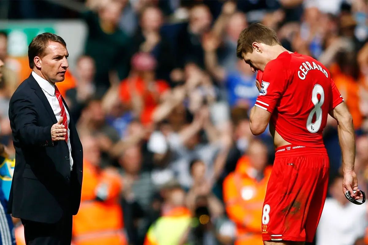 Chelsea Permalukan Liverpool