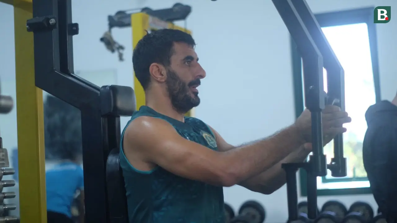 Pemain asing Persikabo, Artyom Filiposyan
