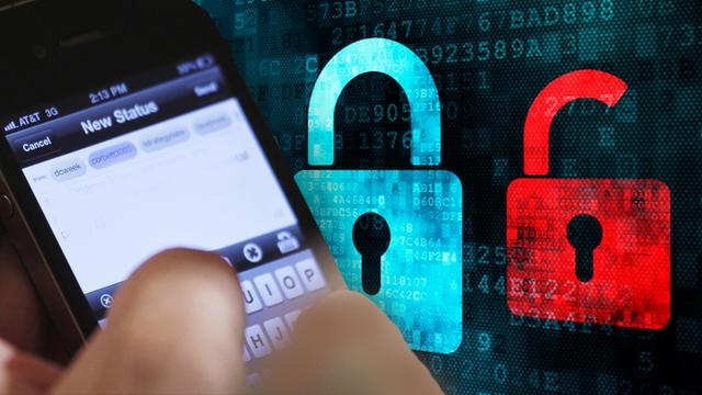 Bahaya! Ini Tanda-tanda Hp Kita Disadap