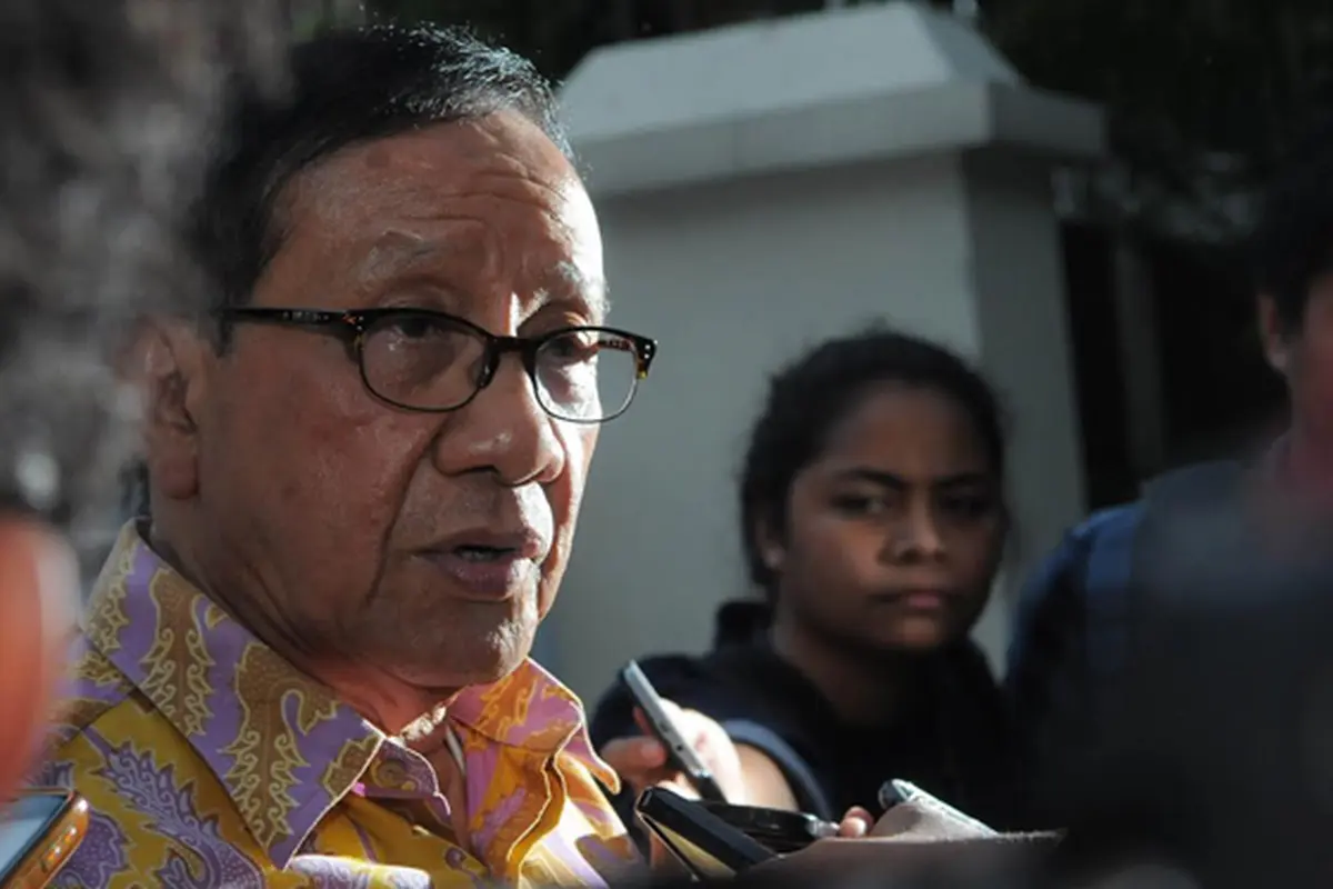 Akbar Tandjung