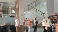 OTT Bupati Bolmut, KPK Tegaskan Tak Pilih-Pilih Kasus