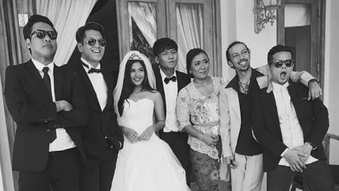 [Bintang] Jessica Mila