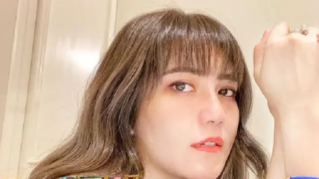 Via Vallen (Foto: Instagram/@viavallen)