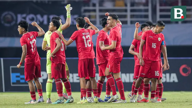 Bukan Cuma Level ASEAN, Timnas Indonesia U-19 Diharapkan Ukir Prestasi di Kancah Asia