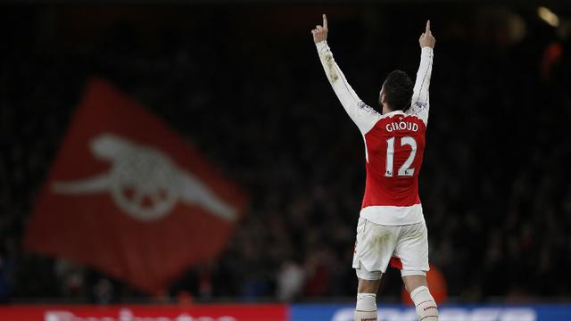 Momen Lucu Premier League Pekan Ke-17