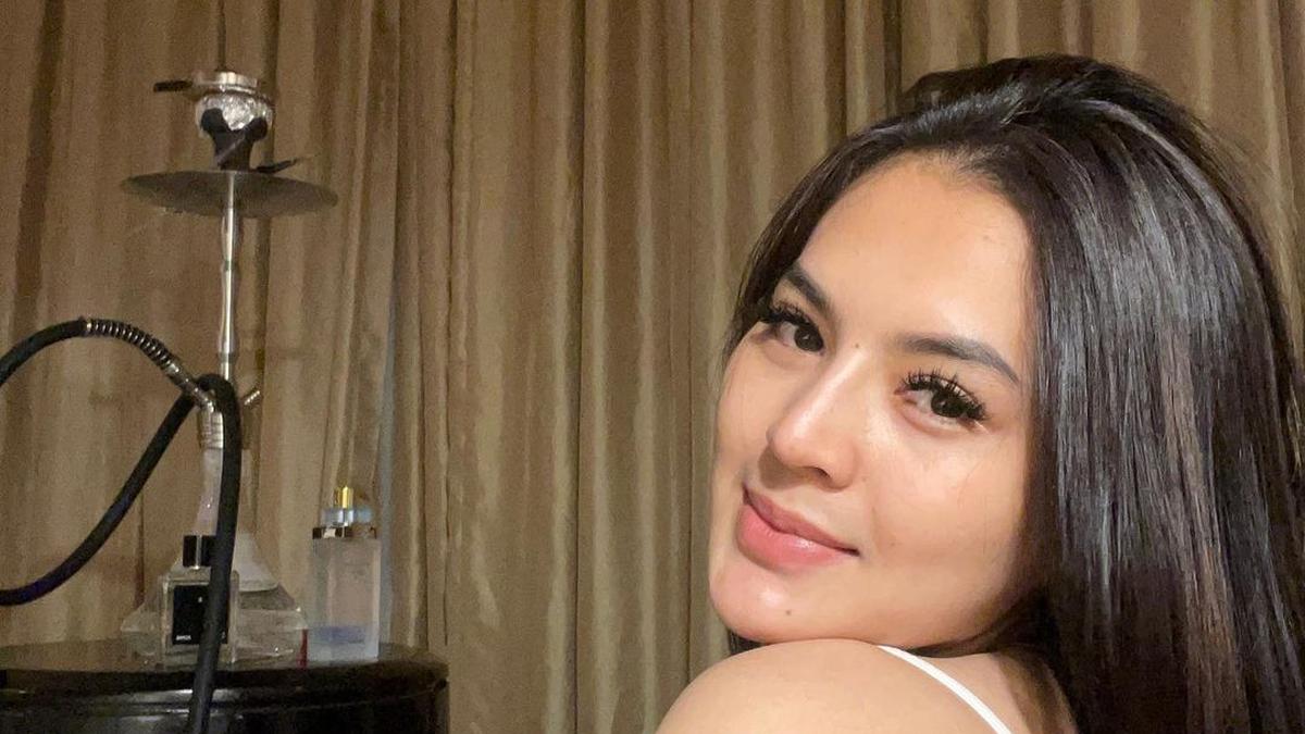 Profil Iqlima Kim, Sosok Wanita Cantik yang Ramai dalam Perselisihan Hotman Paris vs Razman