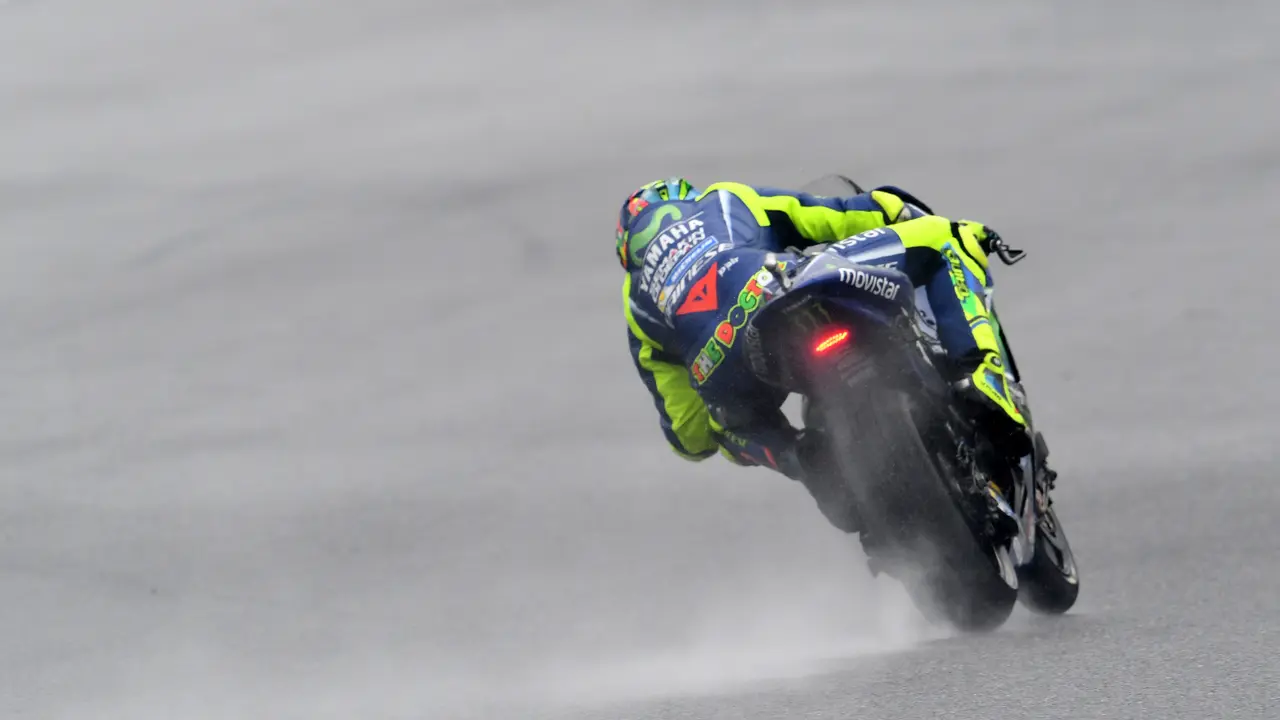 MotoGP, Valentino Rossi