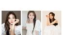 Nama aktris Kim Sae Ron mungkin sudah tidak asing lagi bagi para pecinta drama korea. Ia mulai populer sejak bermain di film A Brand New Life pada 2019 dan The Man from Nowhere di 2010. Di usia yang masih cukup muda, Kim Sae Ron sering mengaplikasikan gaya rambut yang membuatnya terlihat dewasa. Intip potretnya di sini! (instagram/ron_sae)