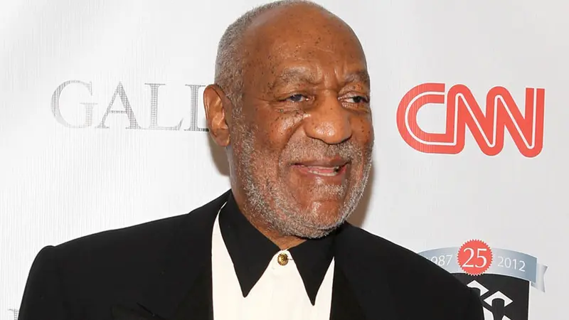 Bill Cosby