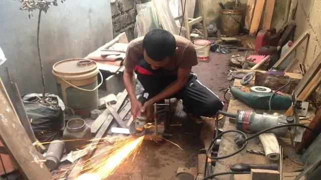 Golok Depok