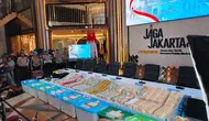 Jampidsus Bocorkan Dua Tersangka Penggeledahan Polri, Salah Satunya Inisial F