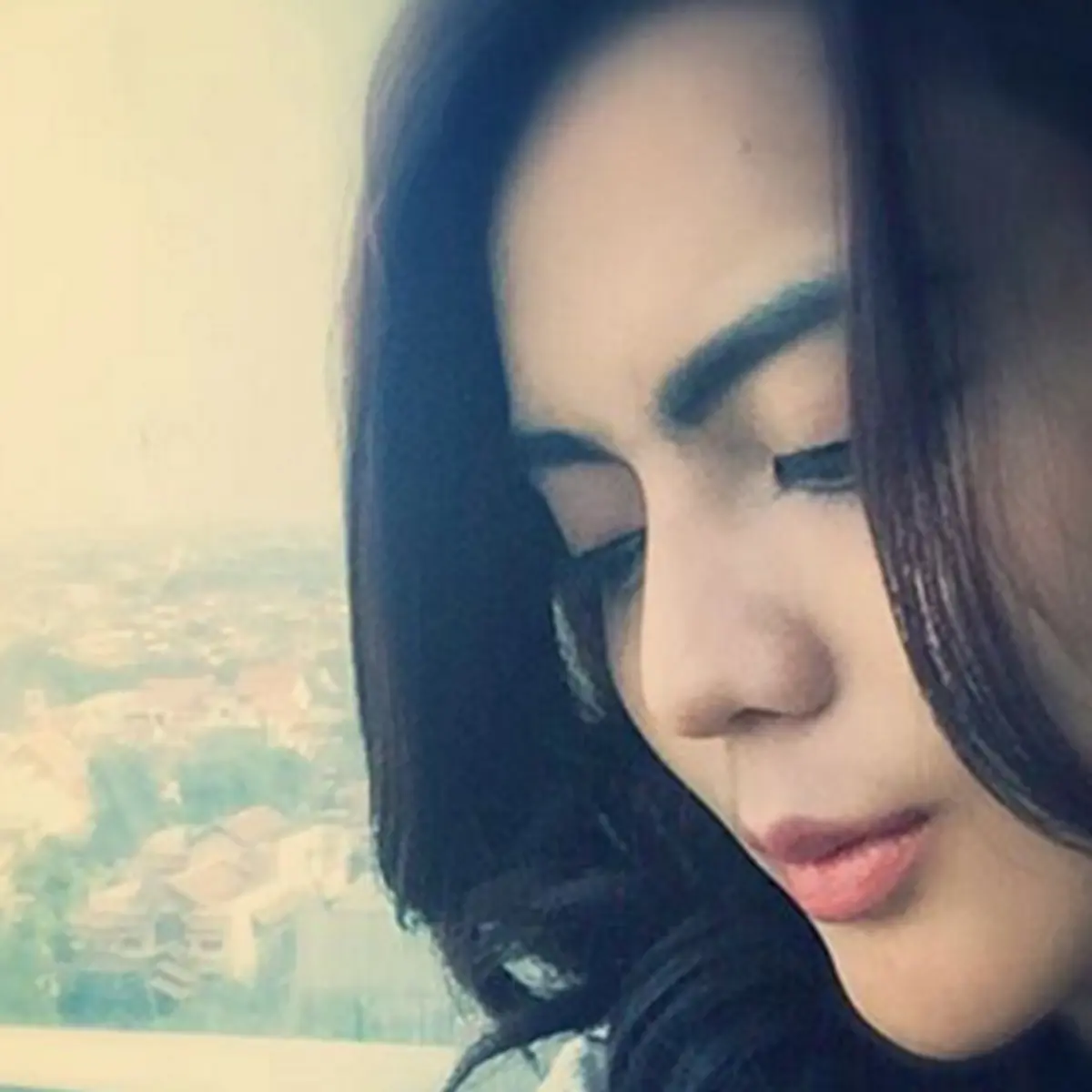 Anggita Sari Tantang Tyas Mirasih Dipertemukan dengan Robby Abbas - ShowBiz  Liputan6.com