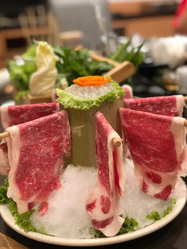 Restoran Hotpot