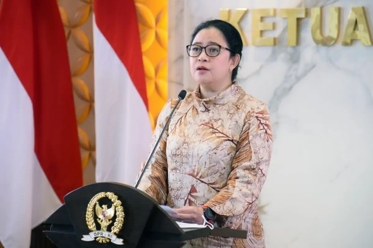 Tekan Angka Stunting, Ketua DPR Ajak Masyarakat Dukung Ibu Beri Asi Eksklusif