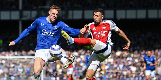 Top 3 Berita Bola: Persaingan Makin Ketat, Arsenal Kuasai Puncak Klasemen Liga Inggris 2025/2026