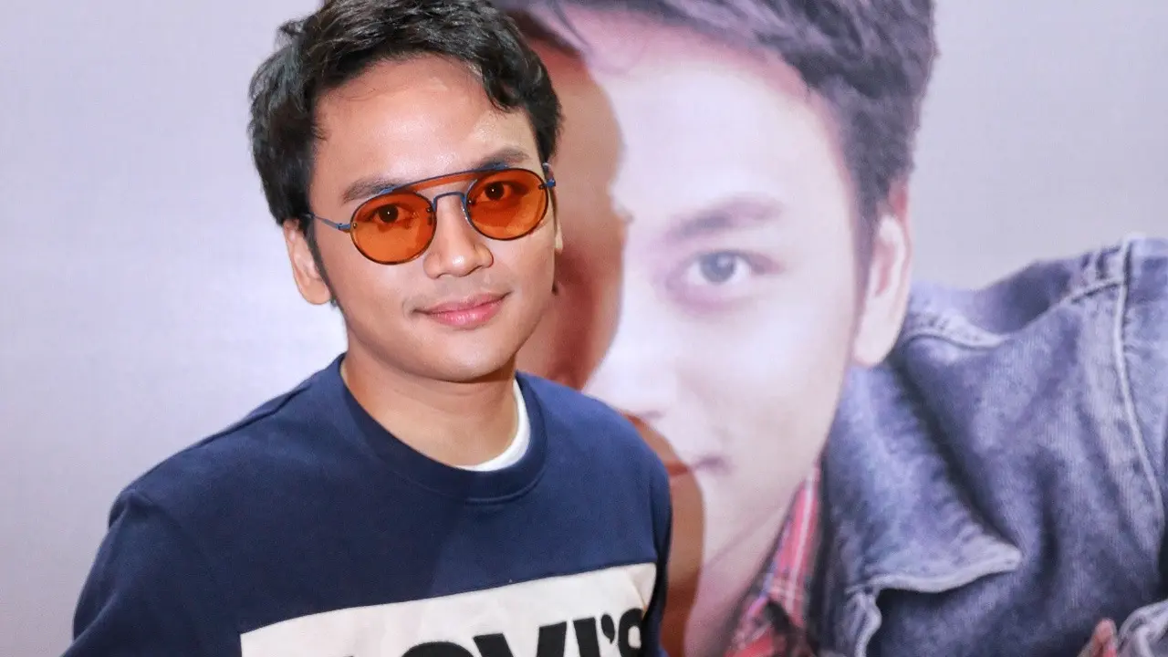 [Bintang] Calvin Jeremy