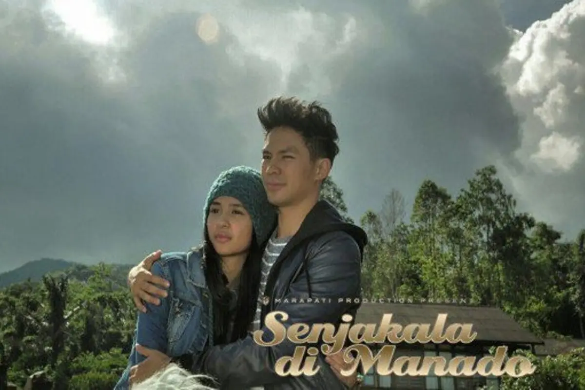 Film Senjakala di Manado mungkin saja dipandang sebelah mata di Indonesia.