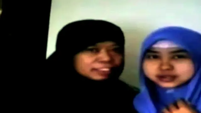 News Flash : Nasib TKI Sutinah [ 2 ]