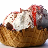 Resep Es Krim Manis Tanpa Gula: Mencegah Konsumsi Gula berlebihan copyright/freepik/Racool_studio