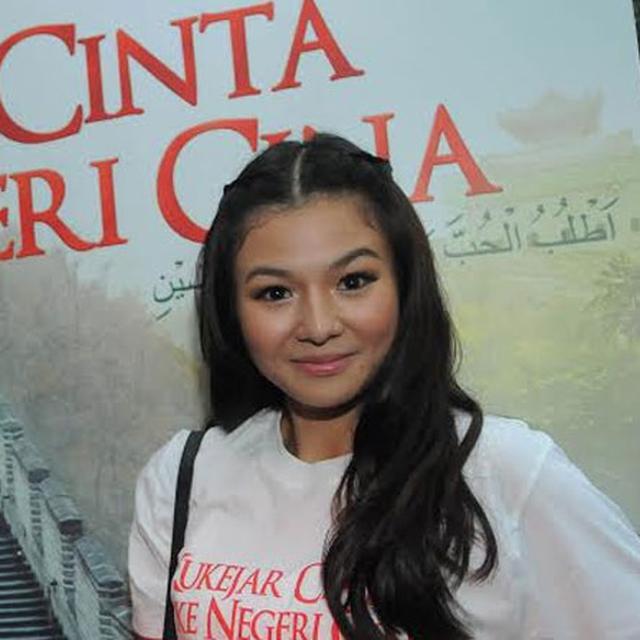 Mencari Kesempurnaan Cinta Di Kukejar Cinta Ke Negeri Cina Showbiz Liputan6 Com