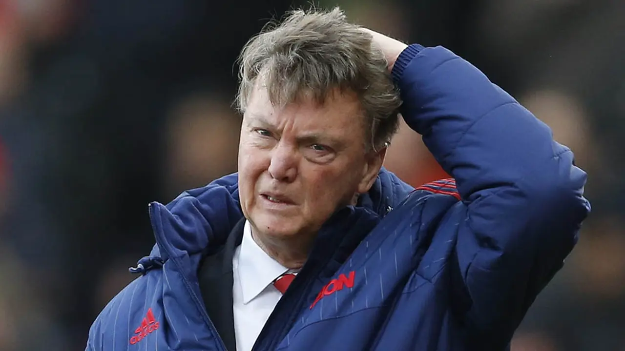 Stoke vs MU