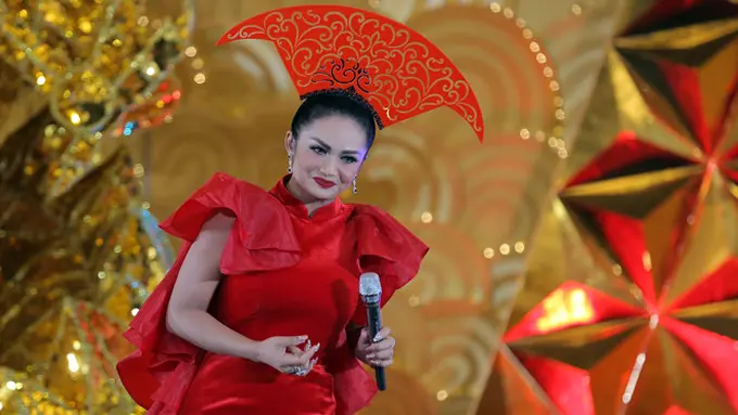 [Bintang] Krisdayanti