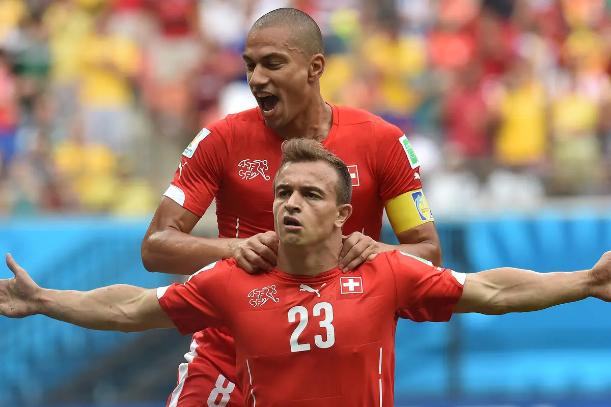 Foto: 5 Pemain Aktif yang Pernah Mencetak Hattrick di Putaran Final Piala Dunia, Thomas Mueller Satu-satunya yang Menyabet Juara