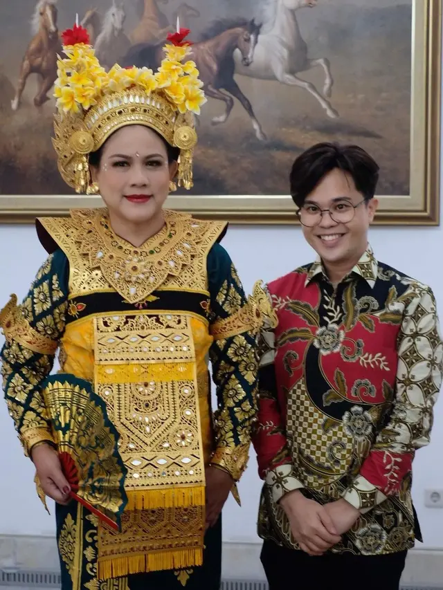Iriana Jokowi