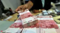Pemerintah Harus Habiskan Uang Rp 10 Triliun per Hari