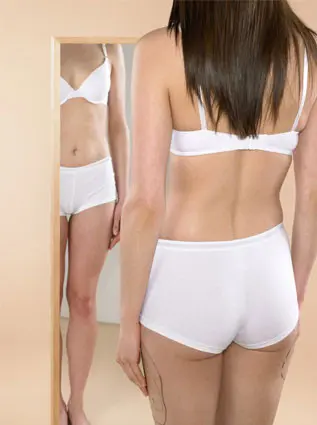 makeover pascamelahirkan