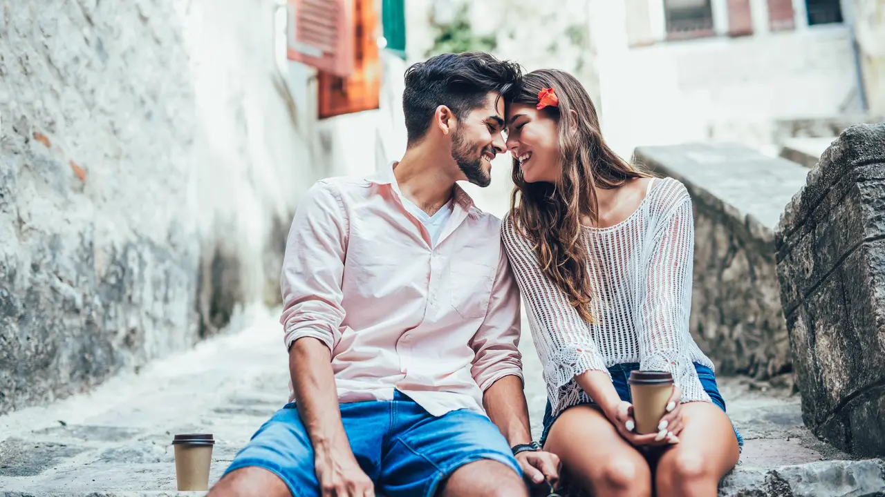 Couple