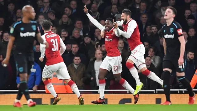 Arsenal