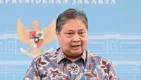 Menko Airlangga: Eskalasi AS–Venezuela Belum Berdampak ke Harga Minyak Indonesia
