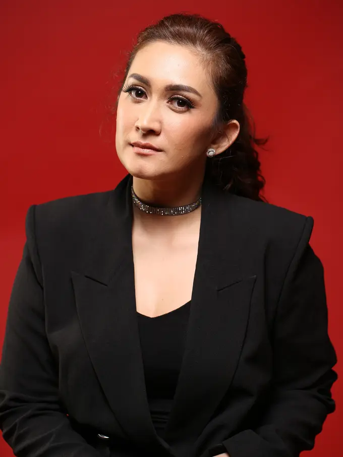 [Bintang] Nafa Urbach