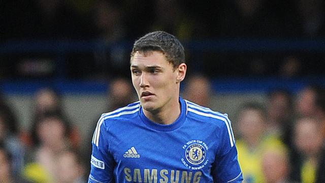Andreas Christensen
