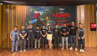 Yoriko Angeline Jadi Ratih di Film Horor PIRUNDUK, Akui Penuh Tantangan