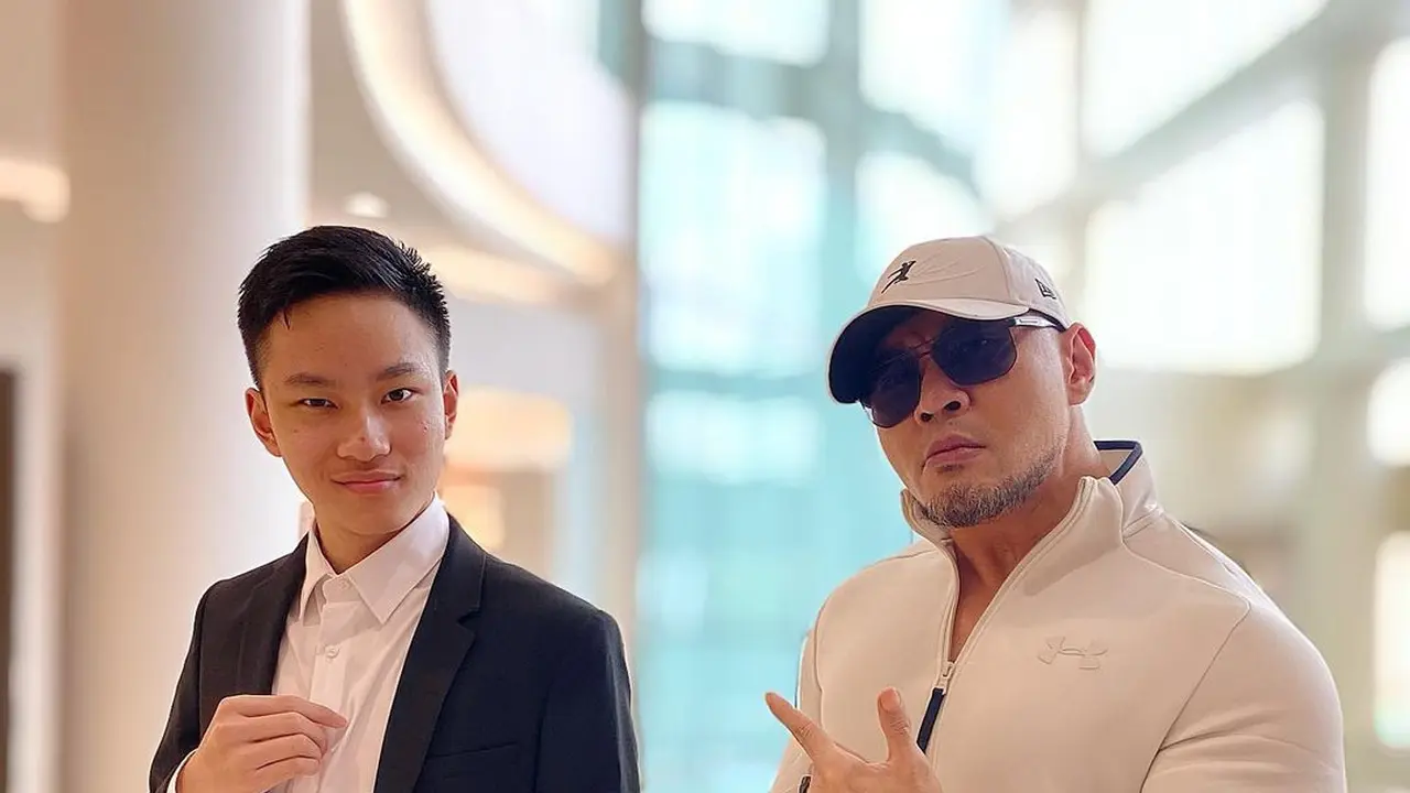 Selain Deddy Corbuzier, 5 Seleb Ini Sudah Siapkan Warisan untuk Anak