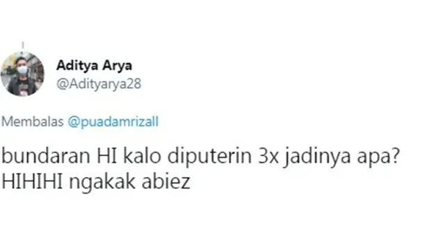 8 Cuitan Netizen Soal Jokes Ala Bapak-Bapak Ini Receh Banget